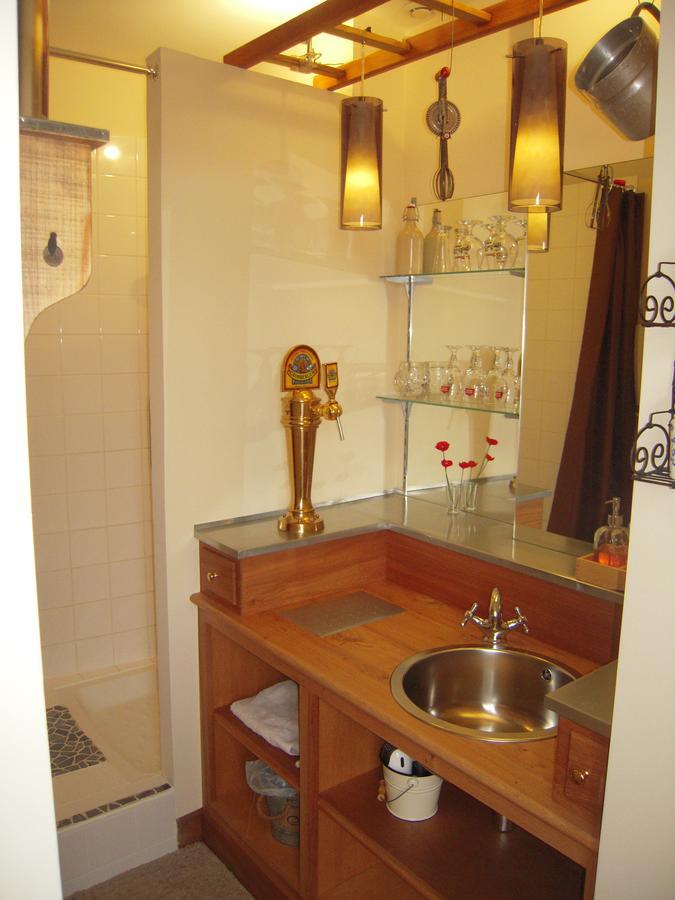 Bed and Breakfast Bed&B La Ferme De L'Ostrevent Estrées Exterior foto